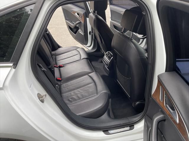 2013 Audi A6
