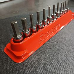 Snap on Tools 