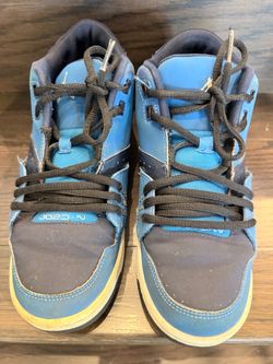 JORDAN FLIGHT 23 BG Size:6