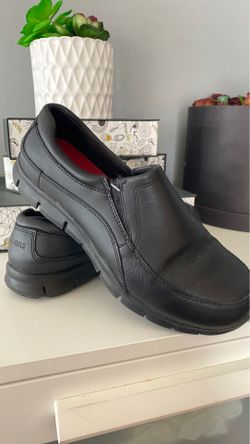 Skechers memory foam shoes