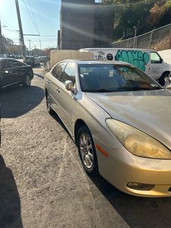 2003 Lexus ES 300