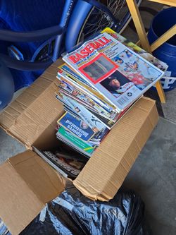 Sports Illustrated Magazines Free
