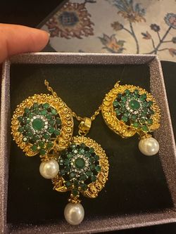 Beautiful set