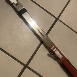 Snap On Torque Wrench ! 🔥Selling for Cheap 🔥