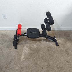 MERACH ab trainer