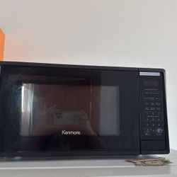 Kenmore Microwave 
