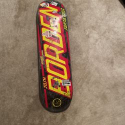 Skateboard Deck