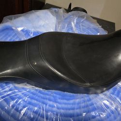 Harley Davidson Saddlemen Gel Seat 
