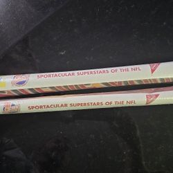 Steve Young NFL FOOTBALL Posters (2 Of Them) $10 For Both