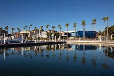 Aquarium of the Pacific Tickets