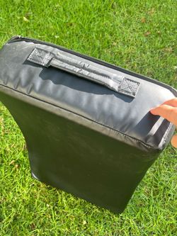 REVGEAR  KICK SHIELD - PROFESSIONAL TRAINING