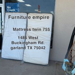Furniture Mattress 