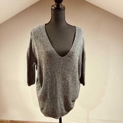 XS Express Knit Top Sweater