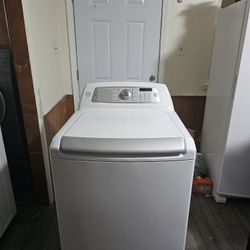 KENMORE WASHER XL CAPACITY 5.3 CU GOOD CONDITION HEAVY DUTY DELIVERY AVAILABLE FOR EXTRA FEE WE DO REPAIRS 