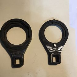 Snap On  Strut Cartridge Tools 
