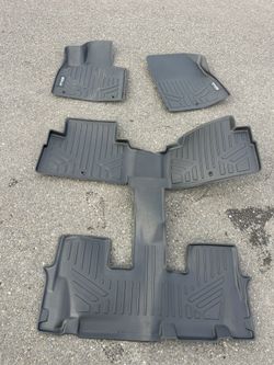 Floor Mats