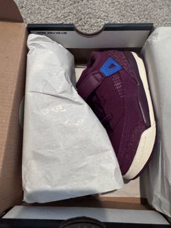 Jordan spizike low