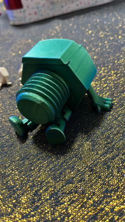 3D Prints