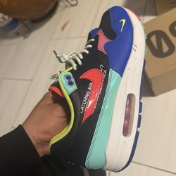 Nike air max sz10