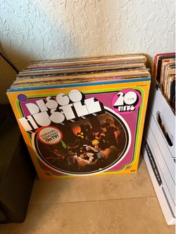 Albums approx 60 great condition