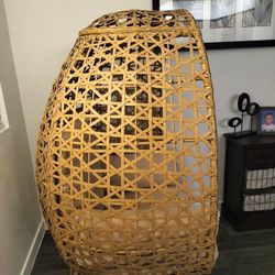 Large Egg Chair