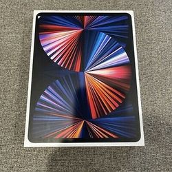 Apple IPad Pro New 