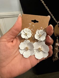 Jewelry / Joyeria de fantasia