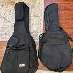 Guitar Gig Bags