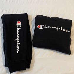 Champion Set