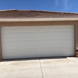 Garage Doors