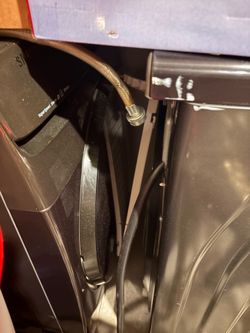 Washer/Dryer