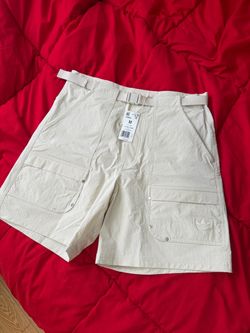 Adidas Men’s Shorts Size M