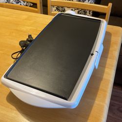 Rival Electric Griddle