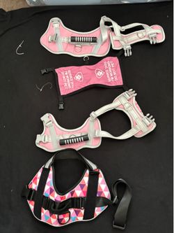 Service dog gear