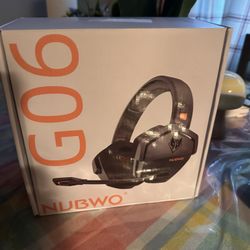 Headphones 