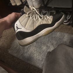 Jordan 11s