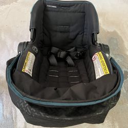 Graco Car Seat