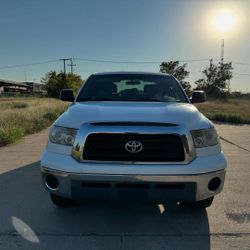 2009 Toyota Tundra