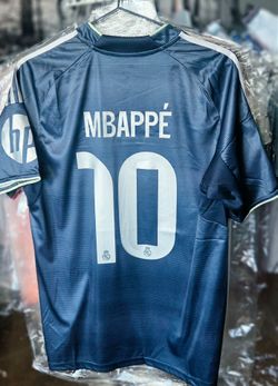 MBAPPE (VARIETY) 🔥 JERSEY SALE