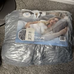 Pregnancy Full Body Pillow