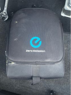 EV Charger Nissan