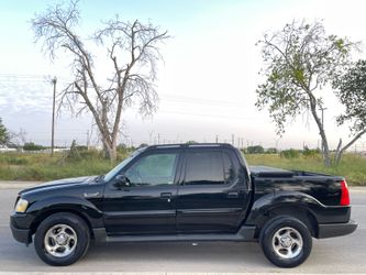 2004 Ford Ranger
