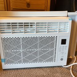 Air Conditioner (a/c) Units 