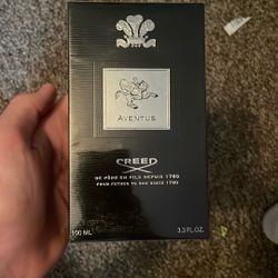 Creed Aventus 3.3 FL. OZ