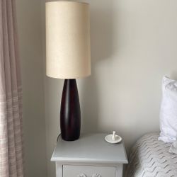 Lamp - Table Top Height
