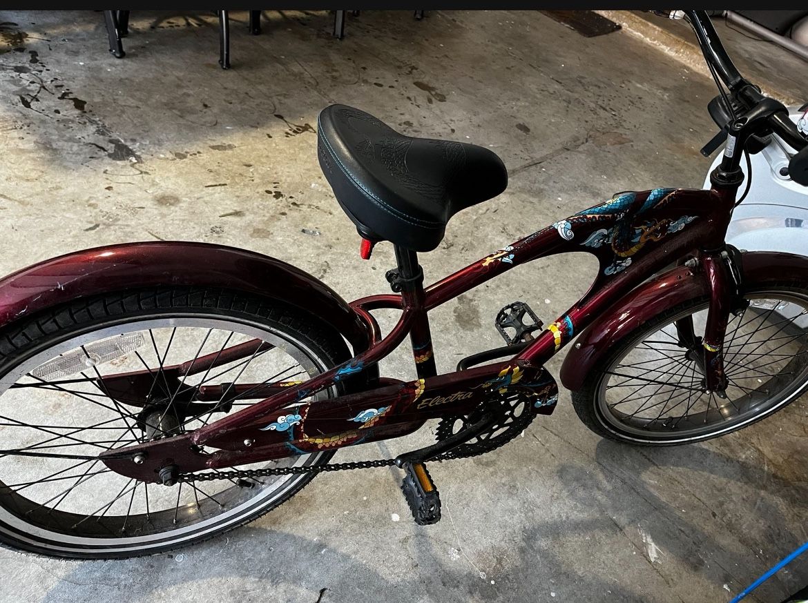 Electra Cruiser