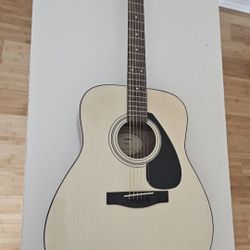 Acoustic Guitar for Beginners