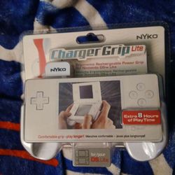 Nintendo DS Lite Grip 