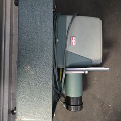Retro Projector Argus 300