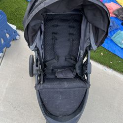 Jogging Stroller 